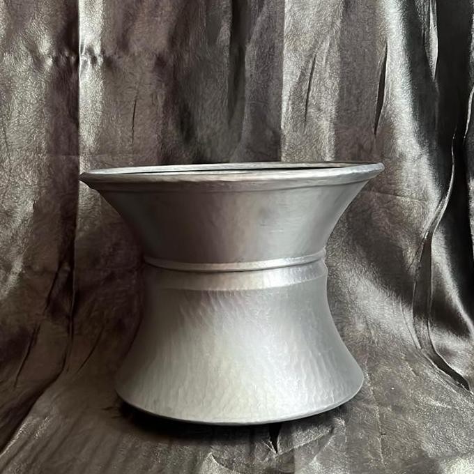 Seeng Pendek Unyil Tanpa Asepan Alumunium Khas Garut Kitchenware