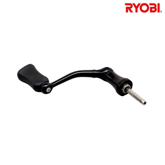 RYOBI HANDLE REEL + KNOB GEPENG NON PH 3000-4000 Aksesoris Reel