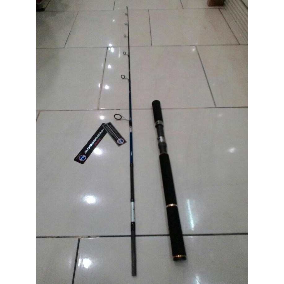 Joran Maguro Crossbow 165