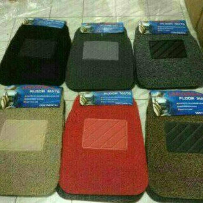 

Kaet bihun universal Suzuki nis