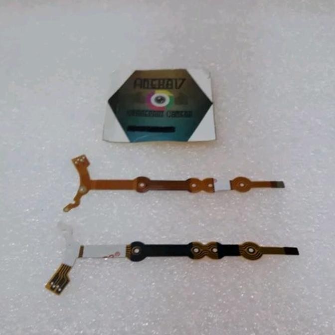 TERBARU flex flexible for sigma 17-50 mm