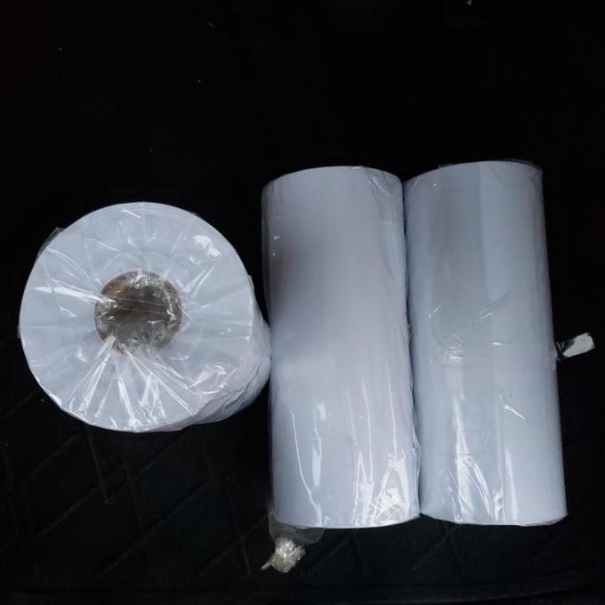 Inmarsat C Paper / Kertas Inmarsat C