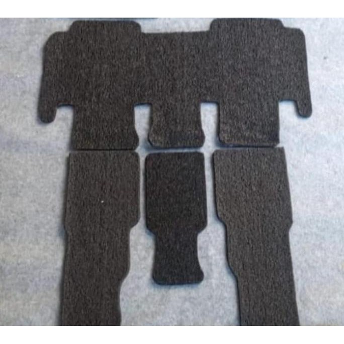 Termurah Kaet Mobil Mie/Bihun Innova Zenix Q Hybrid Baris 2 dan 3