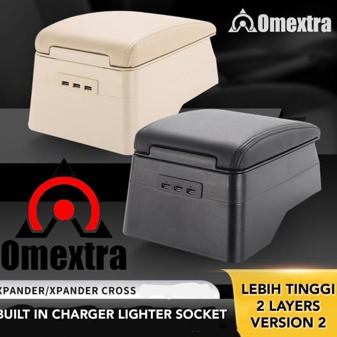 Xpander Armrest Omextra Seat Arm Xpander Cross Armrest Xpander Console