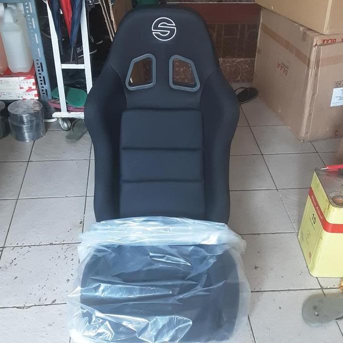 jok racing mobil suzuki katana jimny