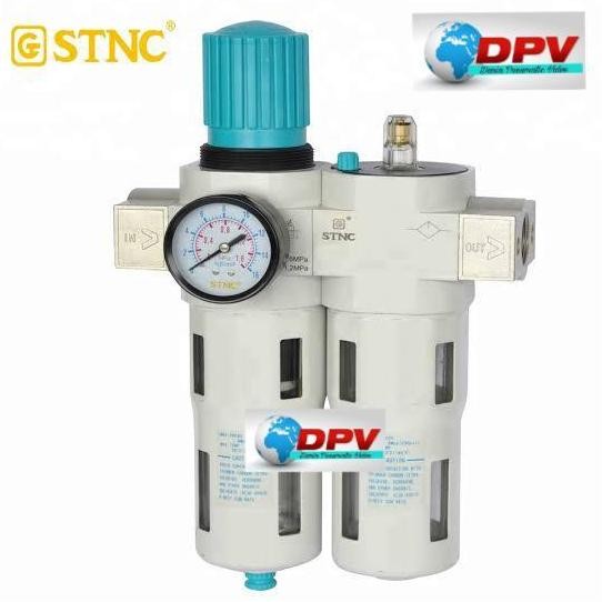 Treatment Triple Lfc-08 Stnc 16Bar Drat 1/4" (2 Tabung) Baru