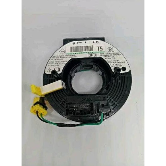 KABEL SPIRAL HONDA JAZZ/CLOCK SPRING HONDA JAZZ