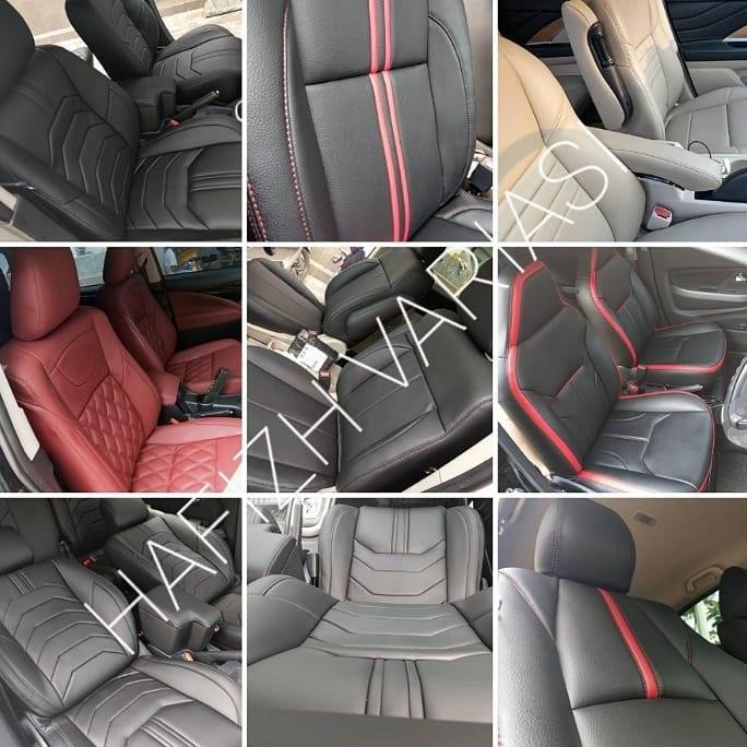 sarung jok paten innova avanza xpander rush terios erta