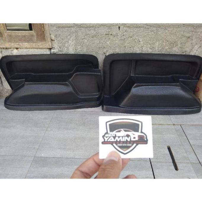 DOORTRIM FULL SET JIMNY KATANA ISI 5PCS DOORTRIM KATANA DOORTRIM JIMNY