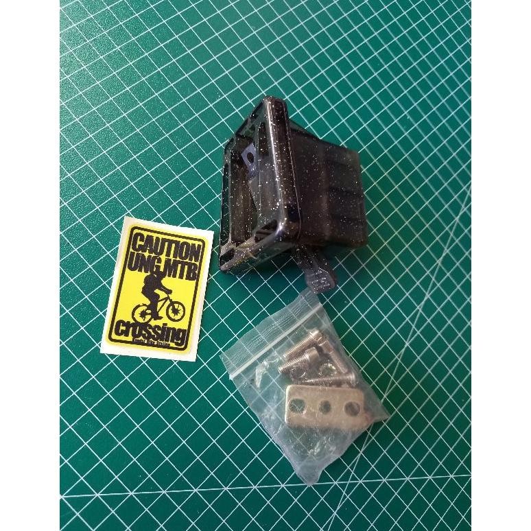 Gd-324 Rt-69 Front Block Ion Front Block Sepeda Lipat Front Block Seli Front Block Troy Front Block 