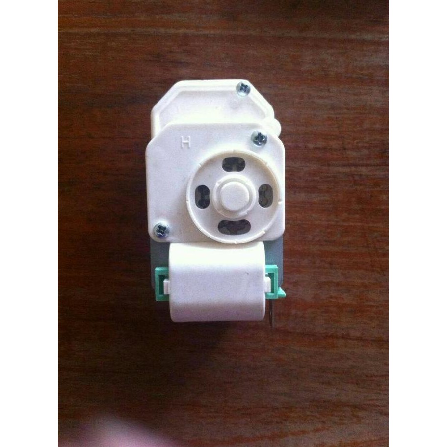 Timer Kulkas Lg 2 Pintu