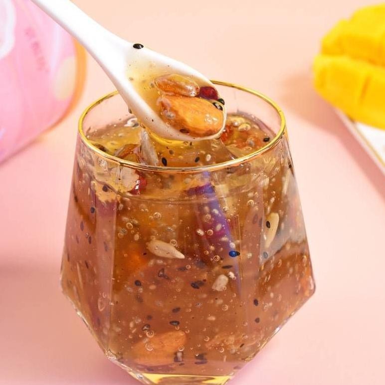 

Oufen Lotus Root Powder 500Gr Bpom Halal Sehat