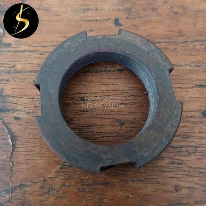 Ready...Ready...Ready...] Mur As ffc23 ffc 23 mesin penepung selep disk mill selep tepung