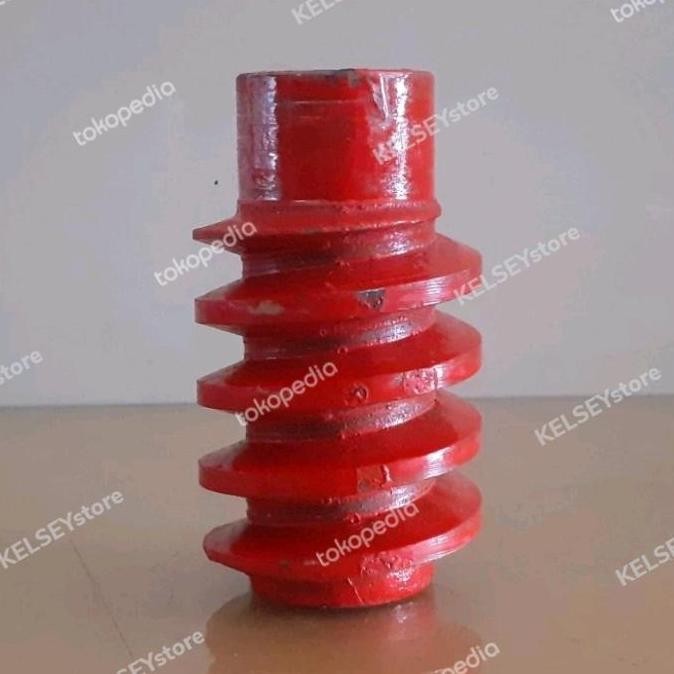 >>>>>] Gigi Spiral Molen Semen / Gigi gear Kontra Molen semen