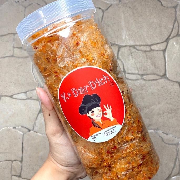 

Kebesar Kekripca Kedardich Keripik Kaca Keripca Kripca Pedas Daun Jeruk