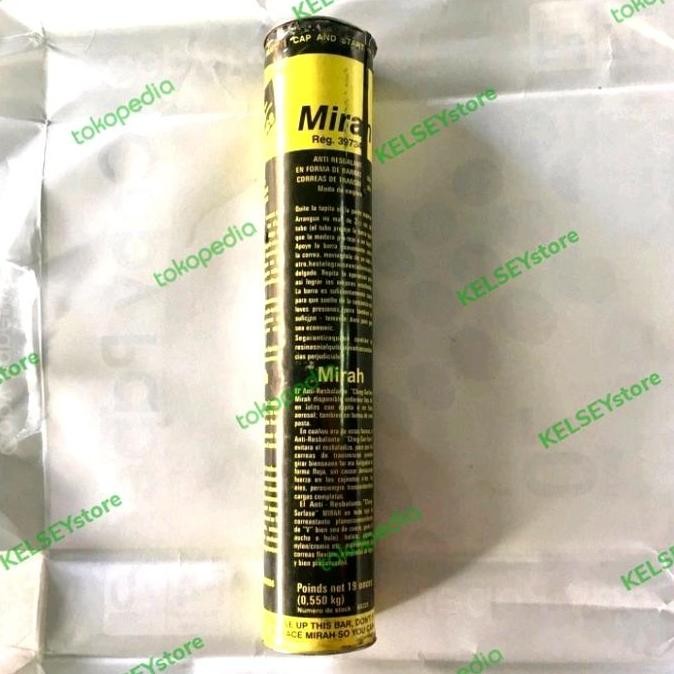 populer] SEMIR BAN 19 OZS / PELUMAS ASPAL / GILINGAN PADI