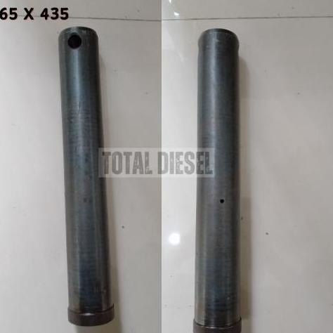 Pin Bucket zaxis0 As 6 x 4 / PN 08762 / As 6x4 / As 6*4