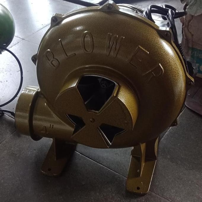 ] BLOWER ANGIN / BLOWER KEONG / BLOWER ELEKTRIK 4 INCH