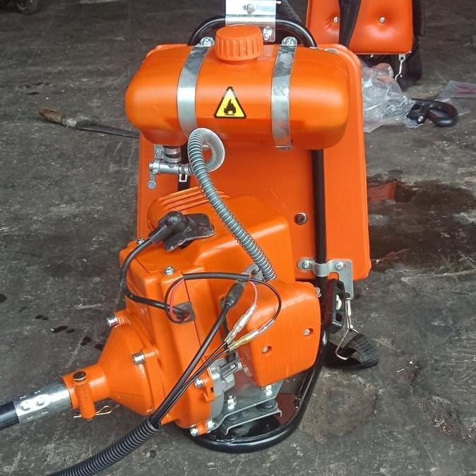 best seller] POTONG RUMPUT 2 tak 328 SUMURA