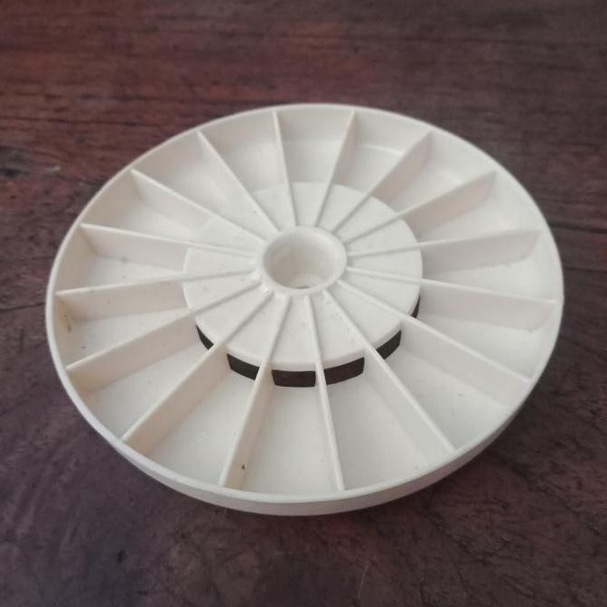 #####] IMPELLER POMPA AIR SHIMIZU