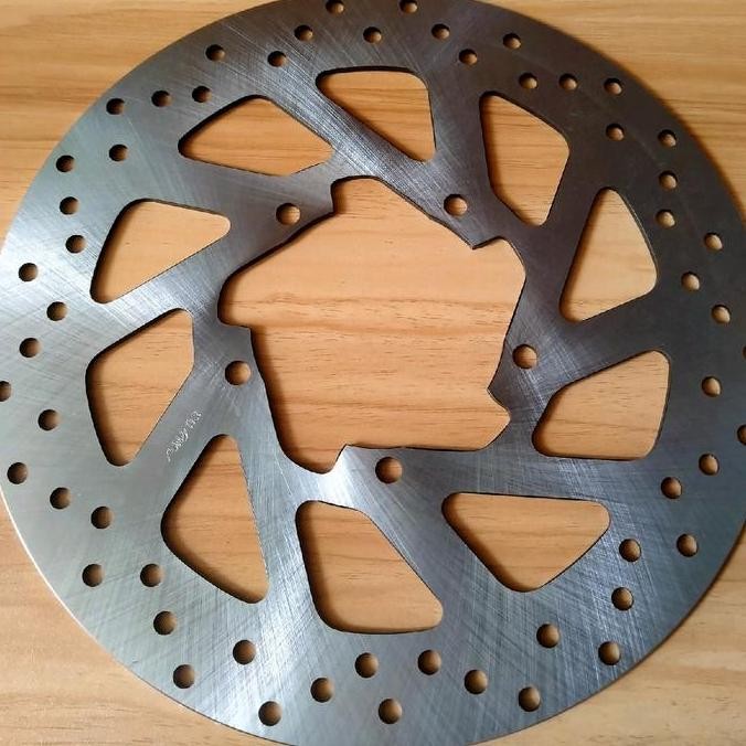 Promo Piringan Cakram Depan Byson-Byson FI COD