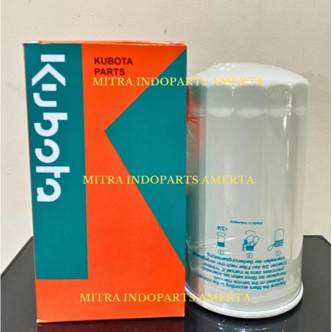 TERMURAH - FILTER OLI HYDRAULIC M940 KUBOTA