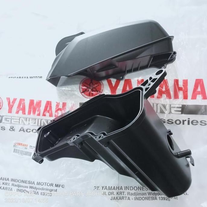 bok filter Mio M3 box filter soul gt 125 Fino 125 original