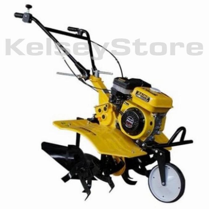Kualitas terbaik] cultivator daiho / traktor mini daiho MGC 80 / bajak sawah