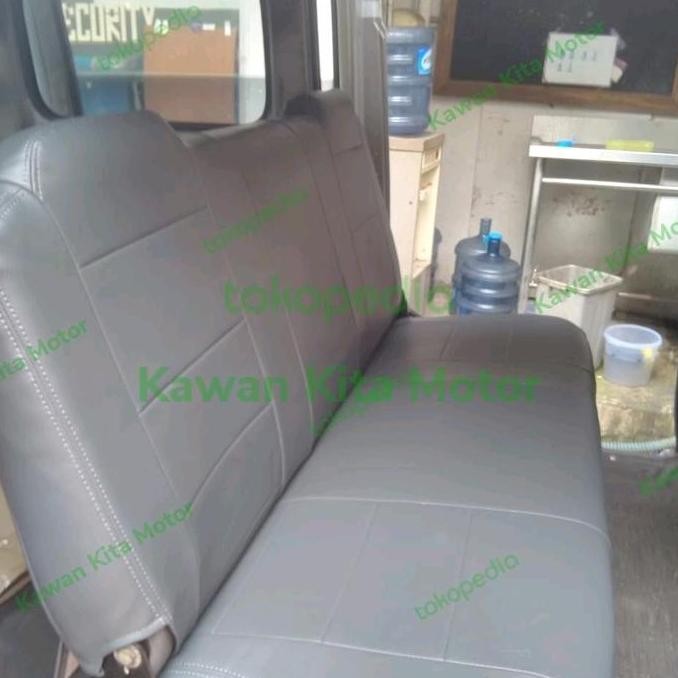 Sarung Jok Mobil Daihatsu Grandmax Minibus Freelander