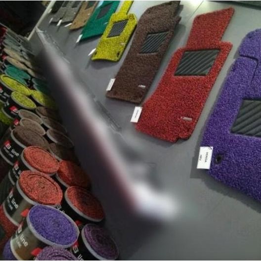 

Kaet Bihun Universal Premium S