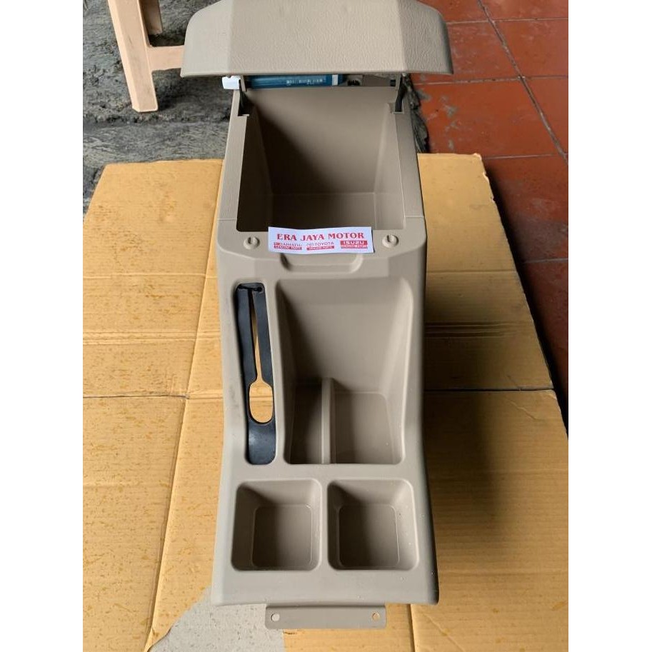 Console box panther capsul-grand touring orinal