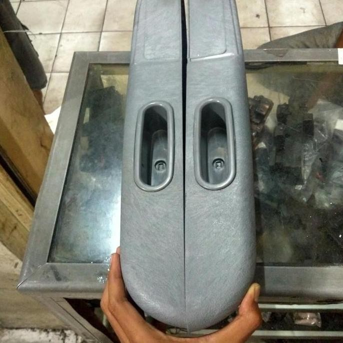 Armrest Power Window Universal