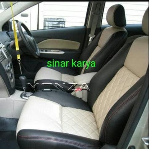 sarung jok mobil terios