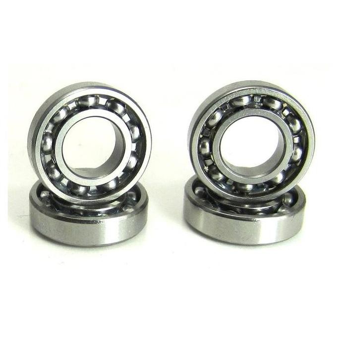 RC Bearing 687 open 7x14x3,5mm