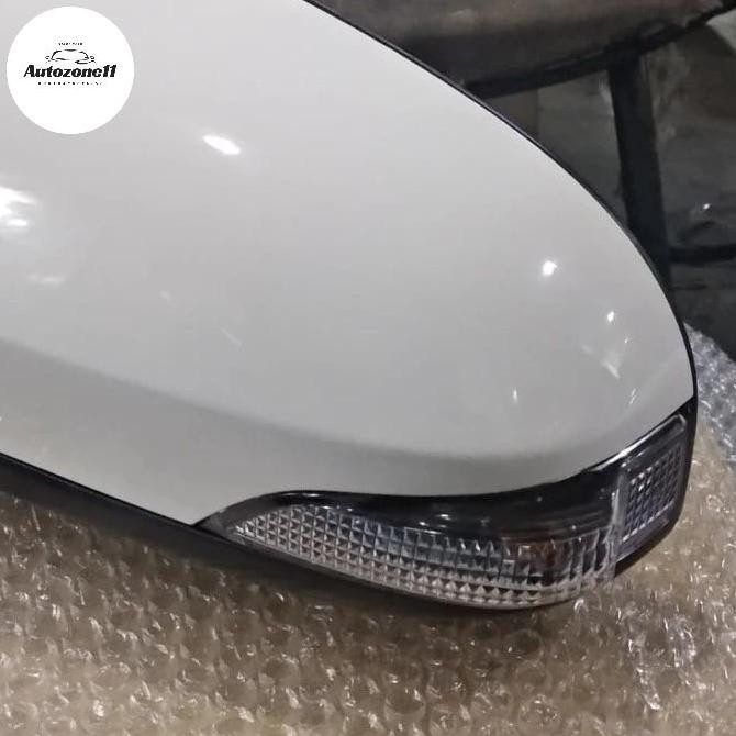 Spion yaris TRD sportivo 2014 Original