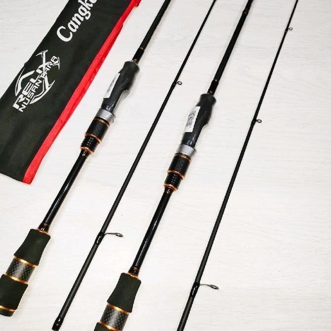 JORAN RELIX NUSANTARA CANGKEK BC & SP Original