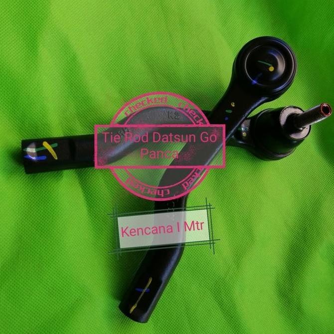 Tie Rod Datsun Go Panca Original
