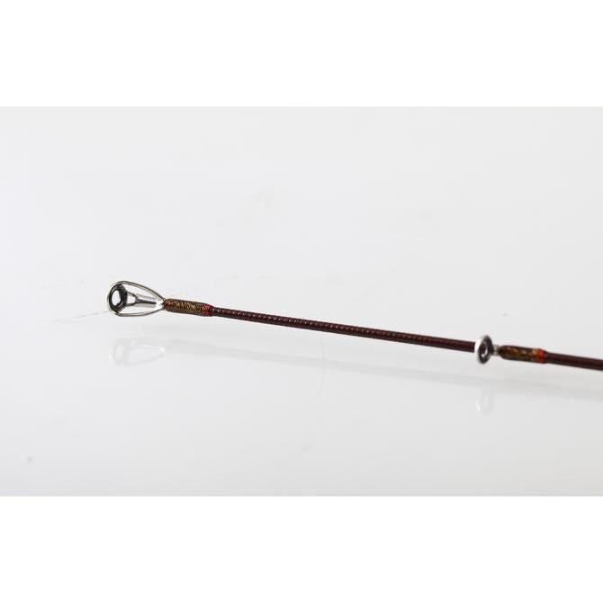 Top section cacing merah BC Original