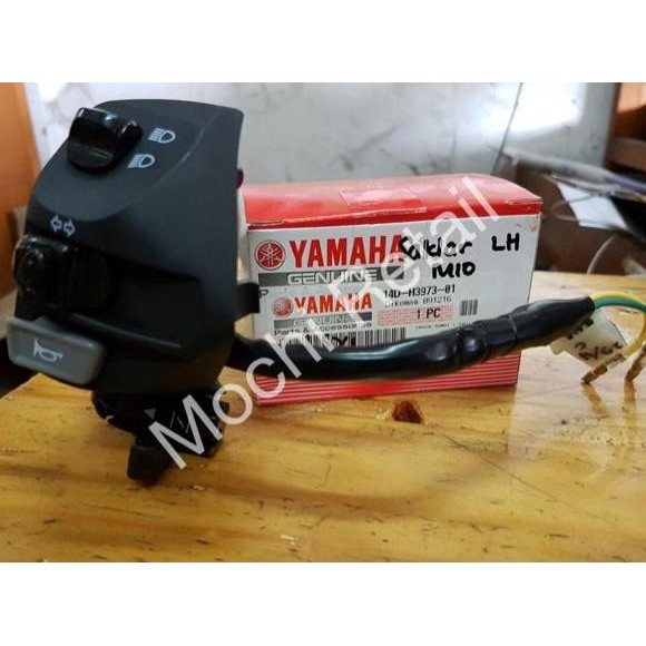 Ready Saklar Kiri Mio New/Smile/Soul/Mx Ori Ygp