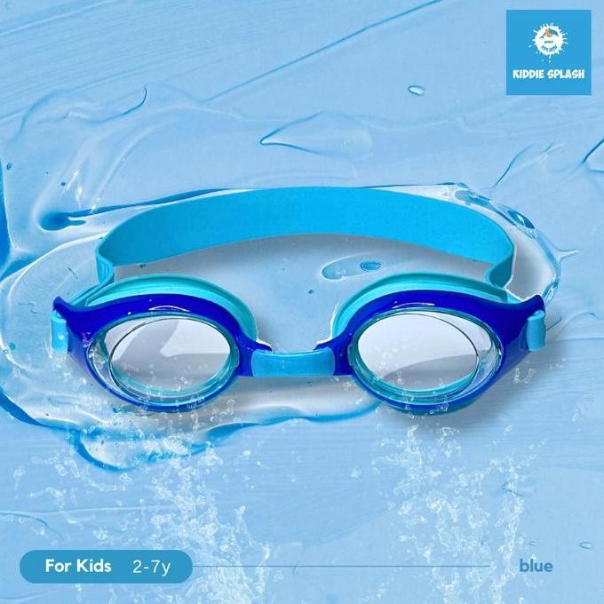 Kacamata Renang Anak - Kiddie Splash