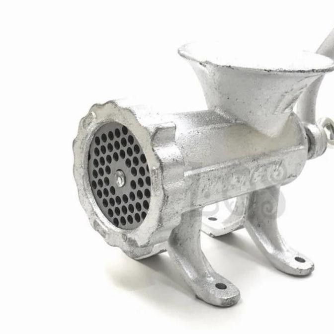 Gilingan Daging (Meat Mincer) No. 32 Jumbo / Penggiling Daging Ikan CO