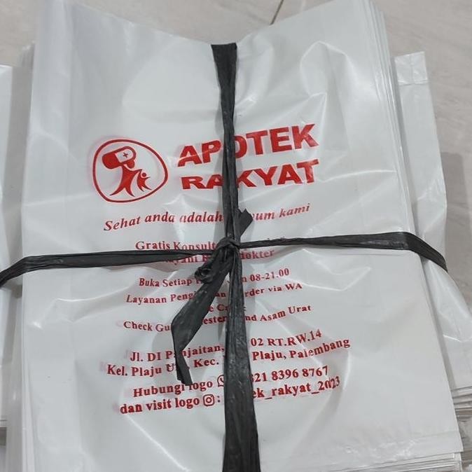 PROMO Orderan Bapak Muhammad Arif Rahman