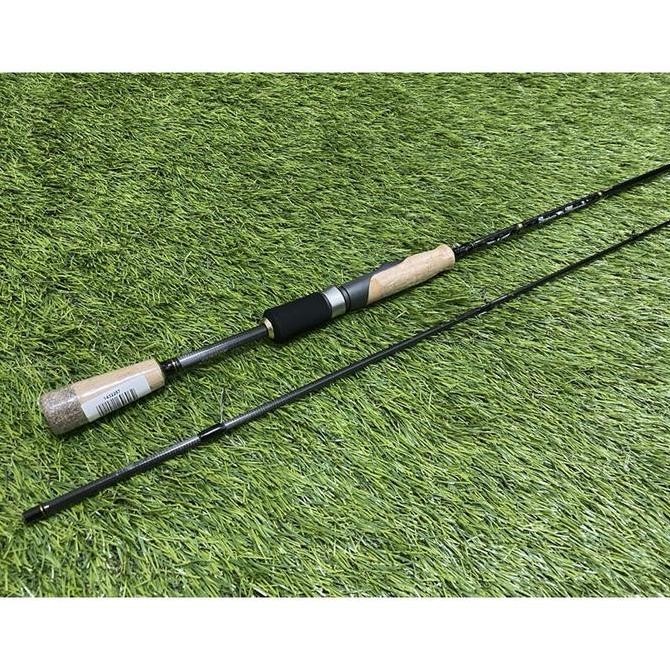 FENWICK IRON HAWK SENSOR 198CM UL 198CM PRO CIRCUIT DAN PRO SERIES 213CM HARD JORAN SPINNING Origina