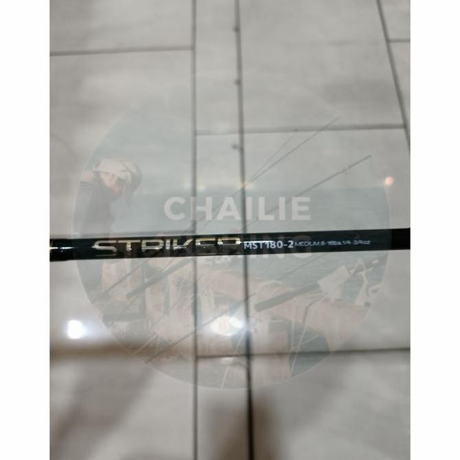 Joran Maguro Striker 120 135 150 165 180 Original
