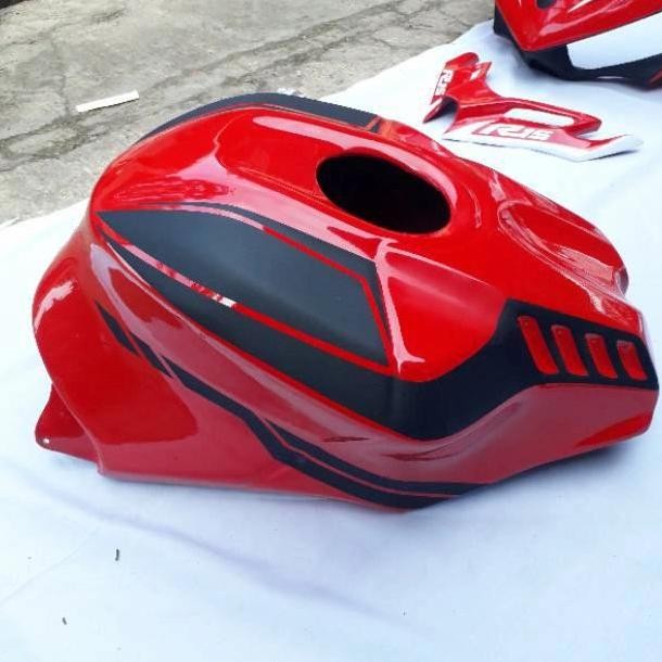 COVER TANGKI R15 OLD V2 COVER TANGKI R1 COVER TANGKI R15 V2 Original