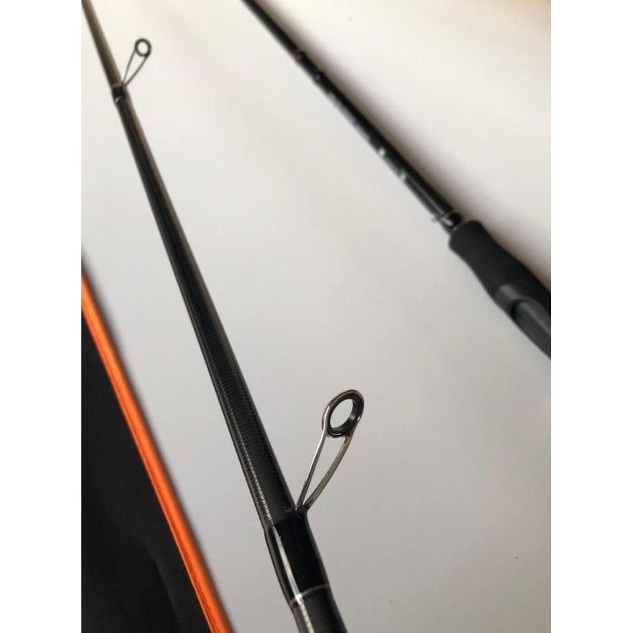 Joran Orca Triton Panjang 902 1002 H dan MH 270 300 Bahan Carbon Original