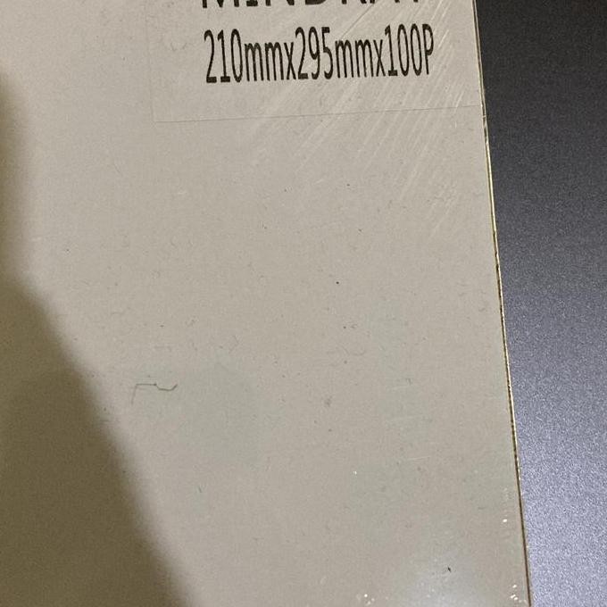 KERTAS ECG MINDRAY R12 KERTAS EKG MINDRAY R12 ORIGINAL DAN TERPERCAYA