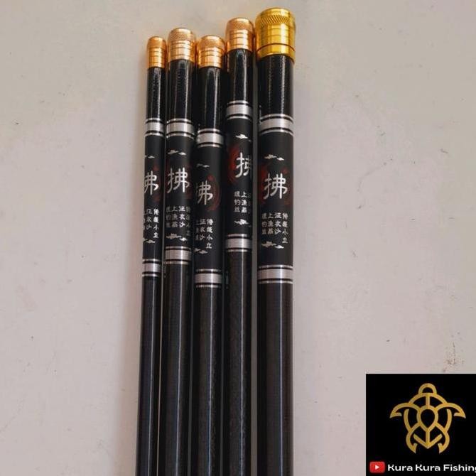 Tegek Rilisan Shengweng 8H Original