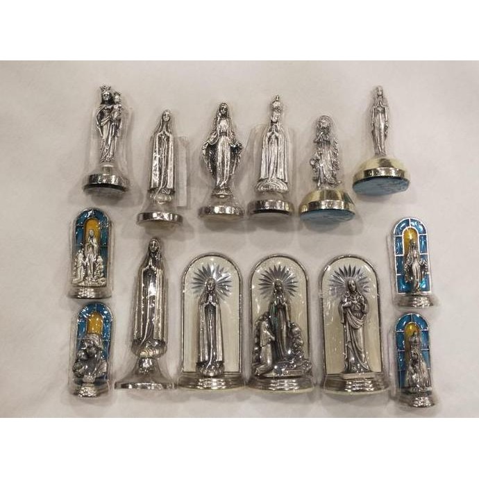 Promo Aksesoris Mobil Stand Bunda Maria COD