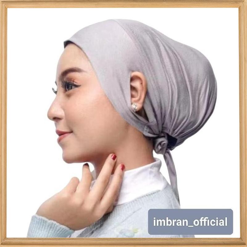 Terbaik CIPUT ANTI BUDEG NYAMAN DIPAKE/CIPUT ANTI SLIP PREMIUM QUALITY/CIPUT TELINGA TERBUKA QOP-85